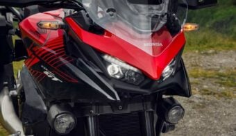 honda cb1000gt 2 1 Honda CB1000GT