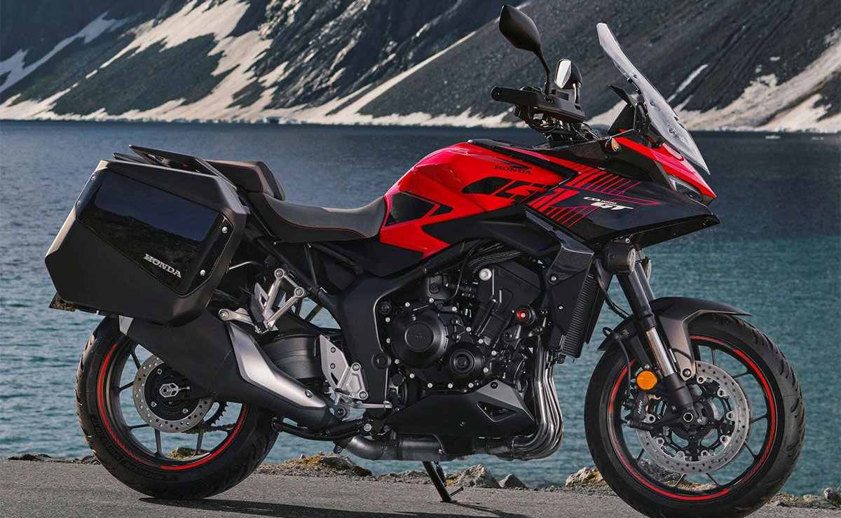 honda cb1000gt 2026 Honda CB1000GT