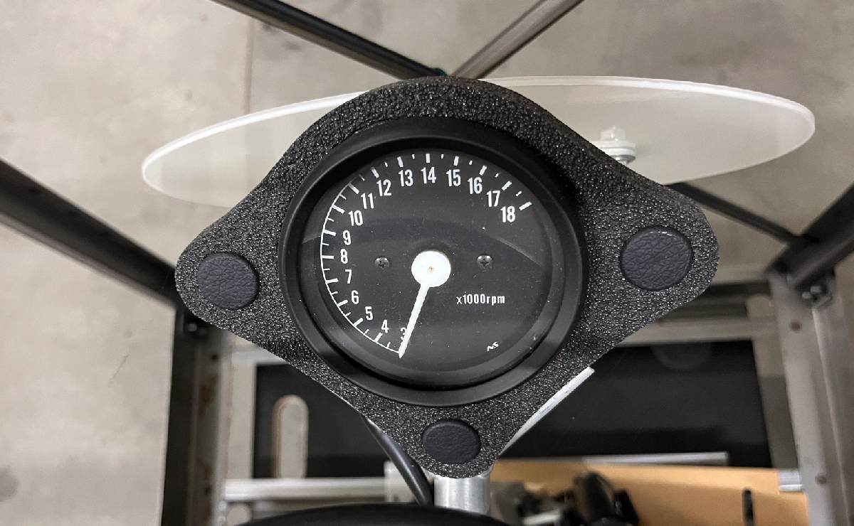 honda cb50r dream 2 Honda CB50R Dream