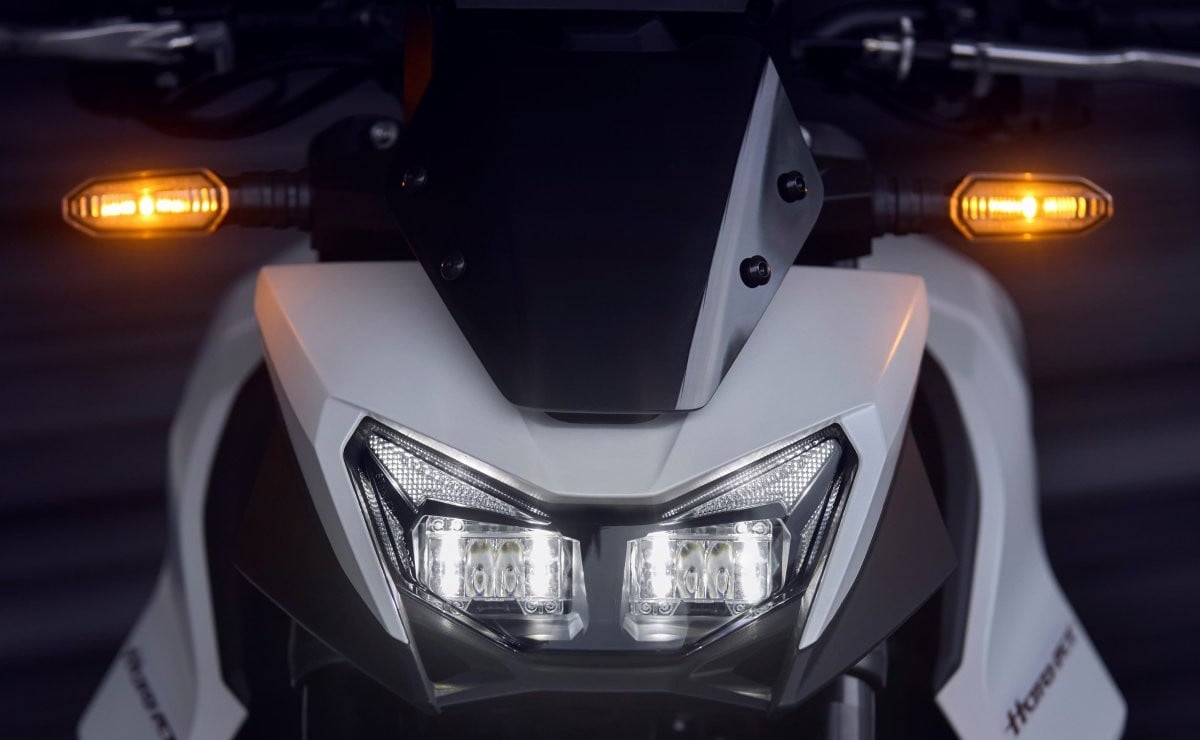 honda cb750 hornet 2026 Honda CB750 Hornet