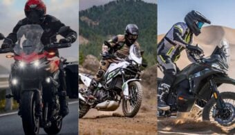Honda, Kawasaki, CFMoto y más: los lanzamientos más importantes del EICMA 2025