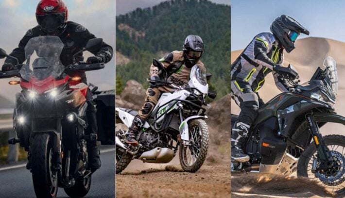 Honda, Kawasaki, CFMoto y más: los lanzamientos más importantes del EICMA 2025