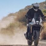 honda nx 500 2026 Imagen relacionada