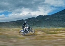 Honda Transalp 750 2026