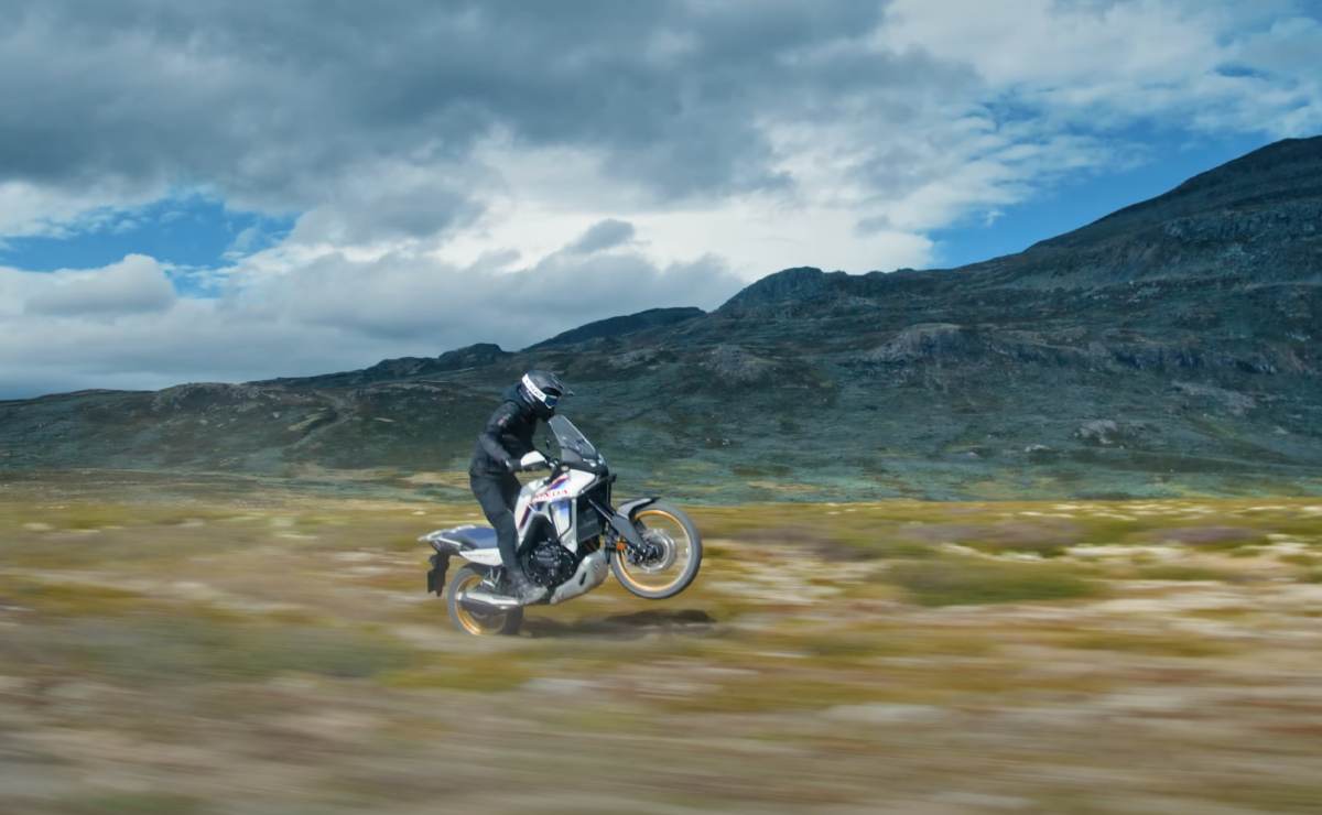 honda transalp 750 2026 Honda Transalp 750 2026