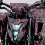 honda v3 prototype Imagen relacionada