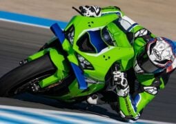 Kawasaki Ninja ZX-10R 2026