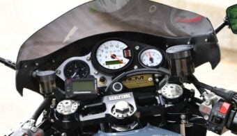 kawasaki z1 r Kawasaki Z1-R