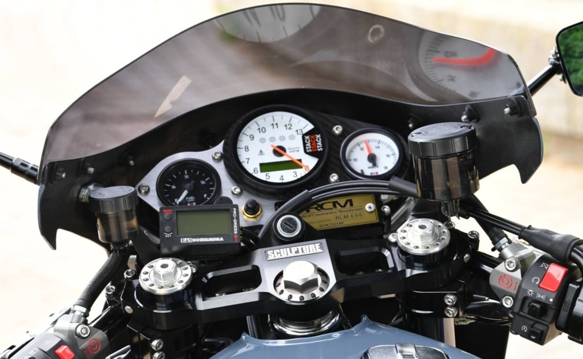 kawasaki z1 r Kawasaki Z1-R