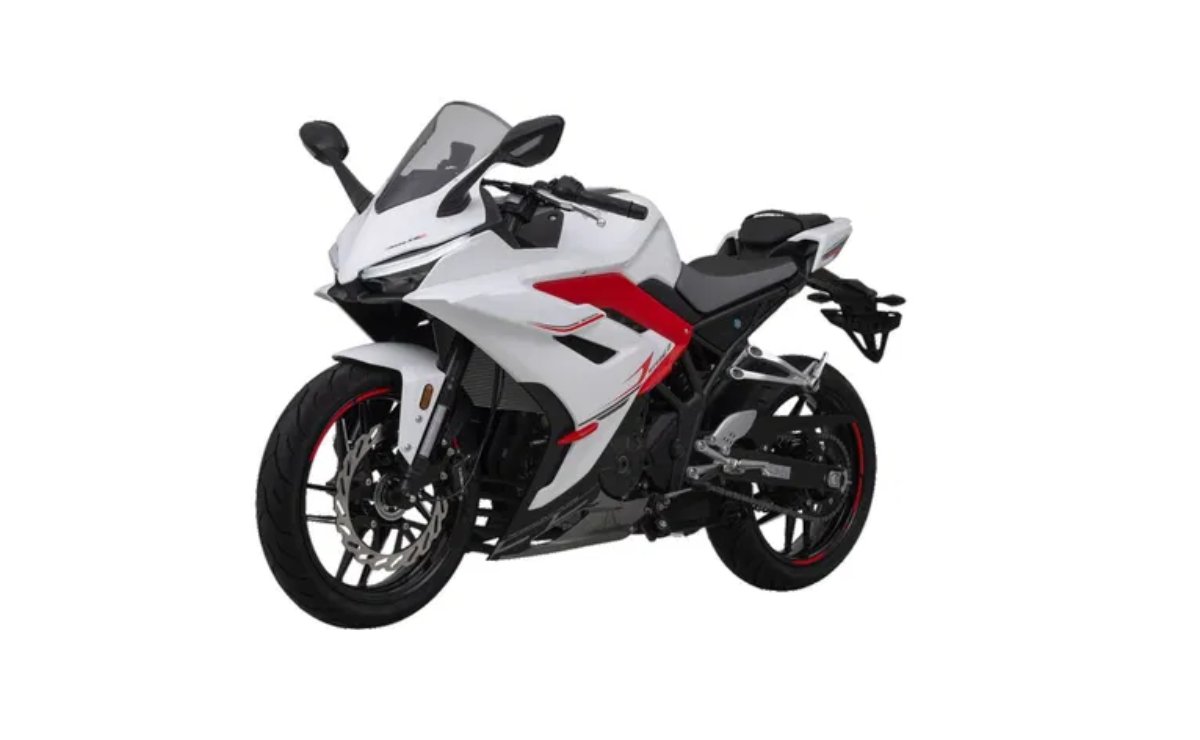 kove 350rr jerez 2 Así está equipada la Kove 350RR Jerez