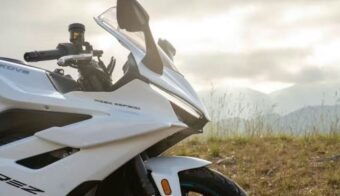 kove 350rr jerez Así está equipada la Kove 350RR Jerez