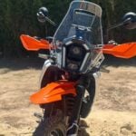 ktm 390 adventure Imagen relacionada
