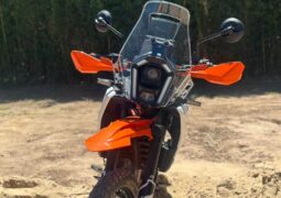 KTM 390 Adventure