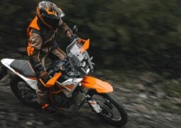 Nueva Gama 390 KTM