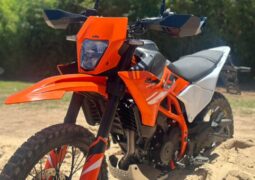 KTM 390 Enduro R