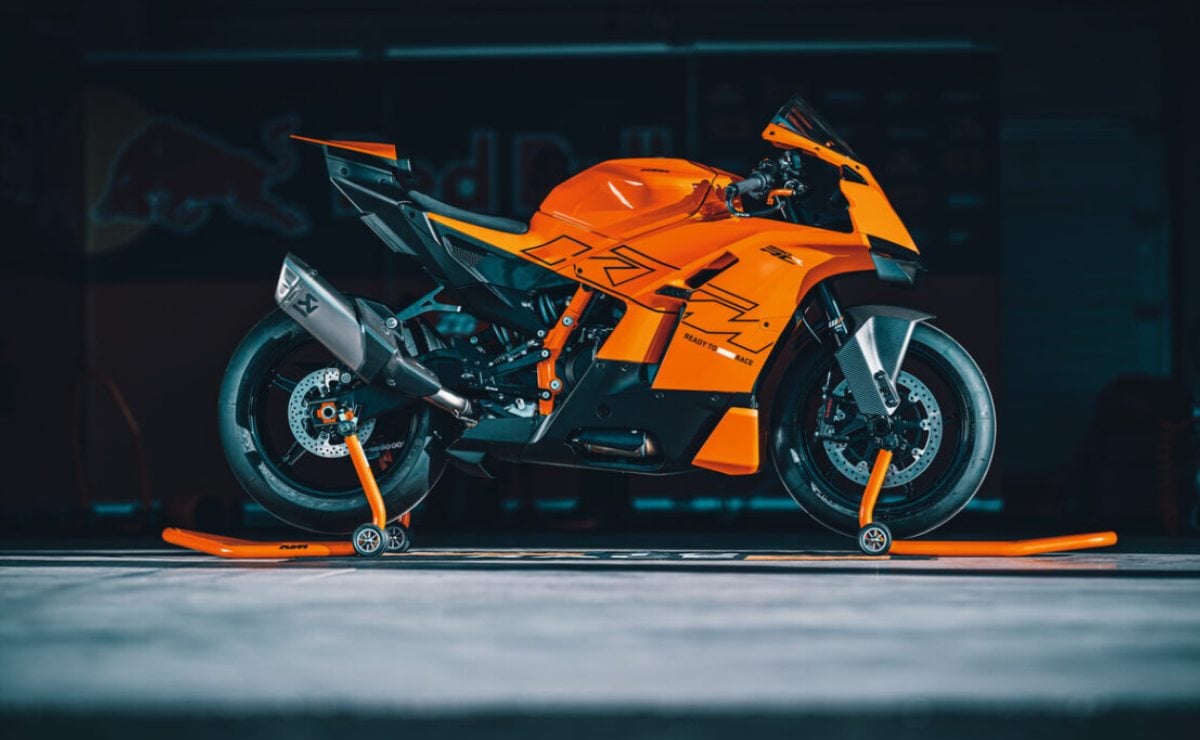 ktm 990 rc r 1 KTM 990 RC C