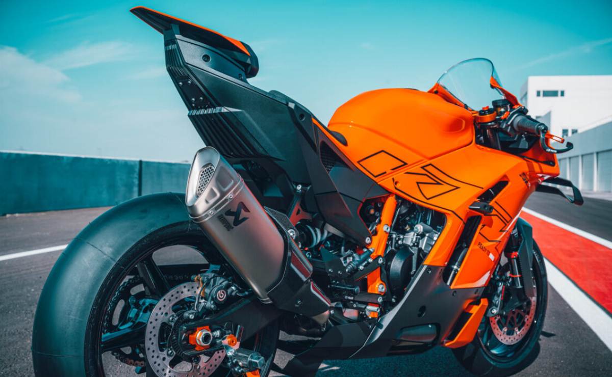 ktm 990 rc r 2 KTM 990 RC C