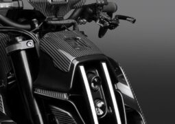 KTM Brabus 1400 R Signature Edition