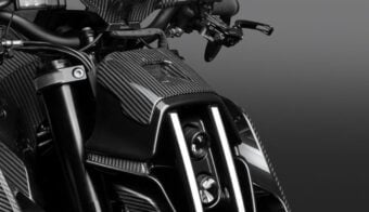 KTM Brabus 1400 R Signature Edition