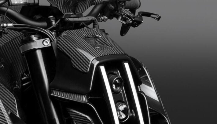 KTM Brabus 1400 R Signature Edition