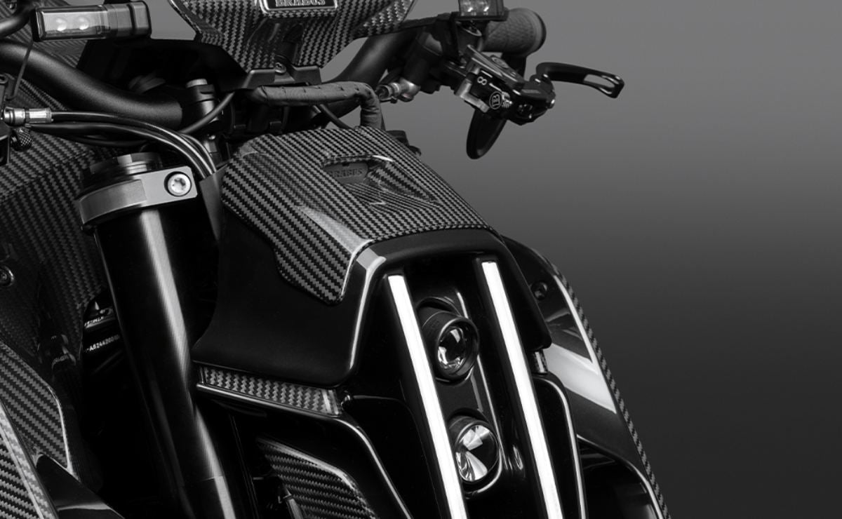 ktm brabus 1400 r signature edition KTM Brabus 1400 R Signature Edition