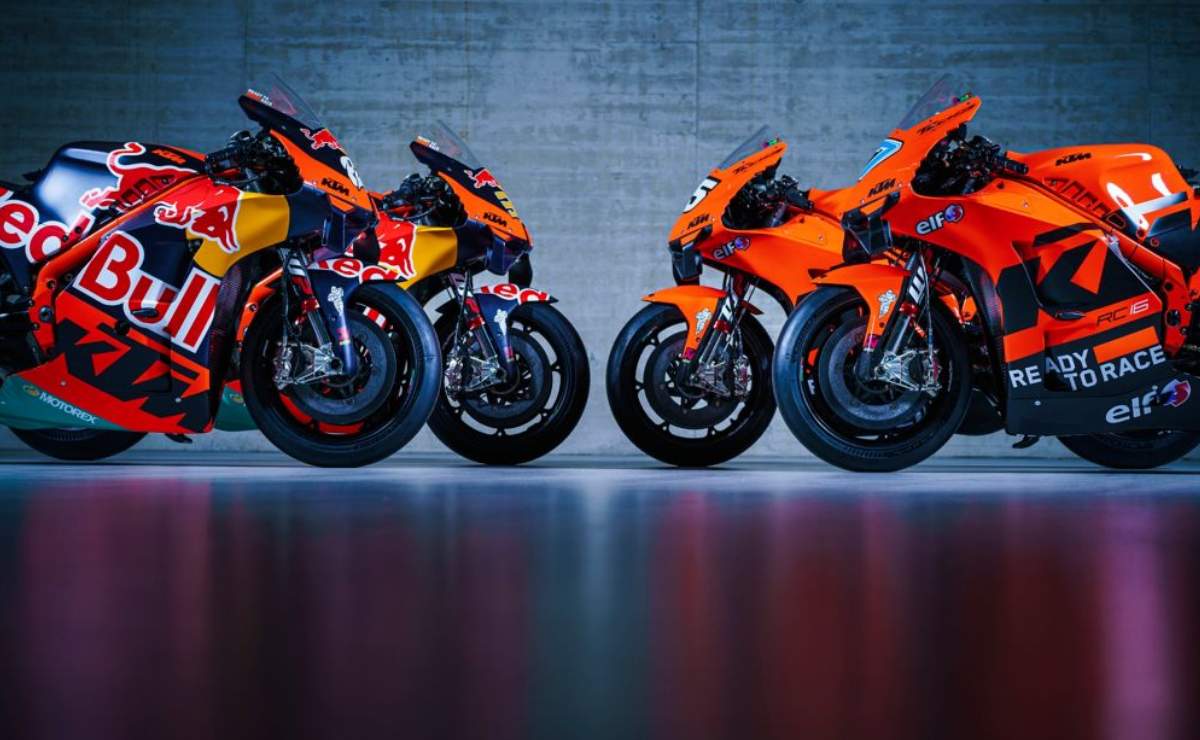 ktm cfmoto KTM CFMoto