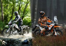 Analizamos los precios de las nuevas motos trail de KTM y Moto Morini: ¿son caras o son baratas?
