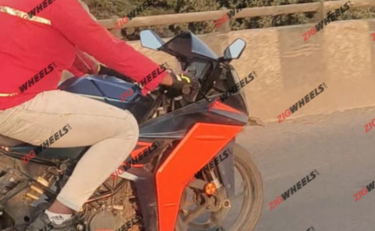 ktm rc 160 KTM RC 160