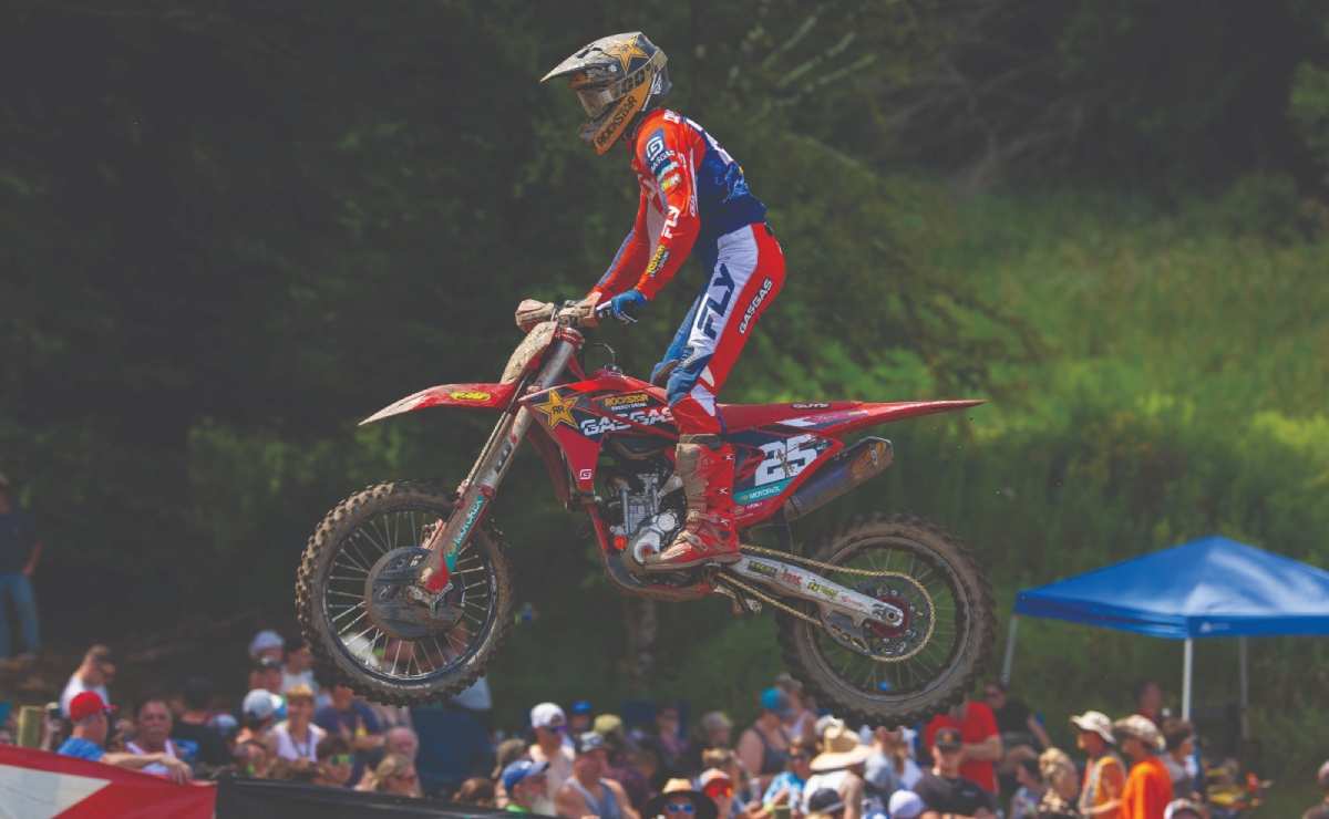 ktm supercross buenos aires 1 KTM supercross Buenos Aires