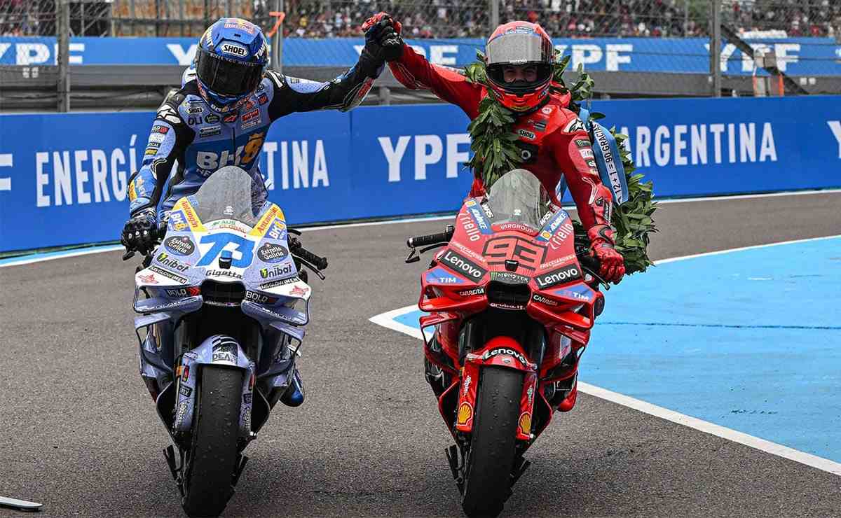 marc marquez Marc Márquez