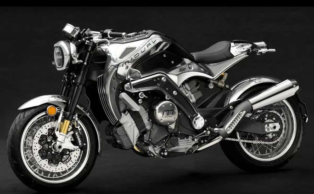 moto midual type 1 1 moto Midual Type 1