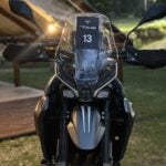 moto morini allthrike 450 Imagen relacionada