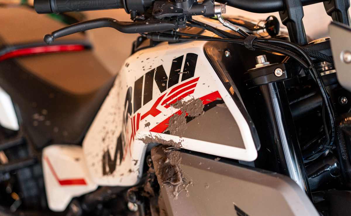 moto morini alltrhike 450 Moto Morini Alltrhike 450: 10 claves de su lanzamiento