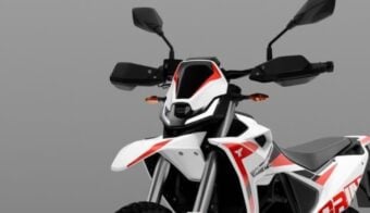 moto morini kanguro 300 2026 Moto Morini Kanguro 300