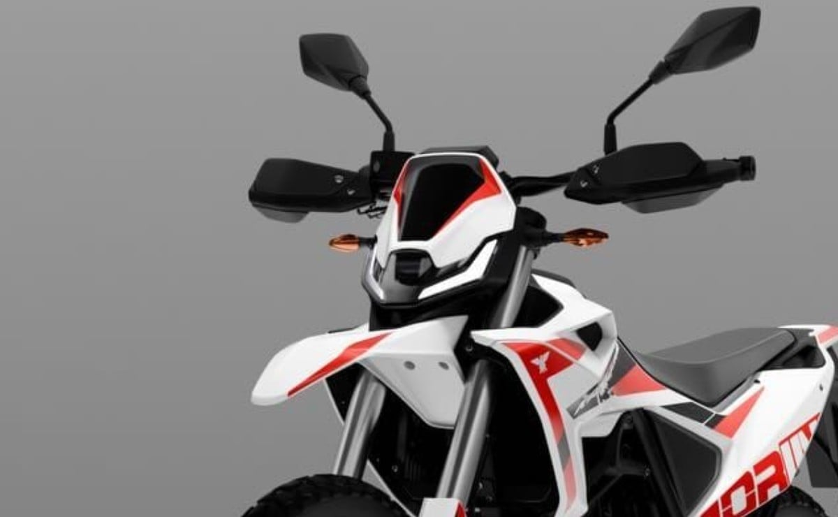 moto morini kanguro 300 2026 Moto Morini Kanguro 300