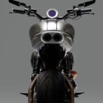 moto naked langen lightspeed Imagen relacionada