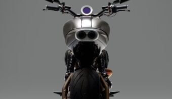 moto naked langen lightspeed Moto naked Langen LightSpeed