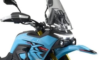 moto trail morbidelli t502rx Moto trail Morbidelli T502RX