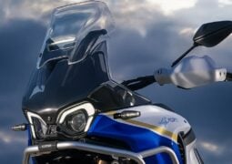 Moto trail MV Agusta Enduro Veloce 2026