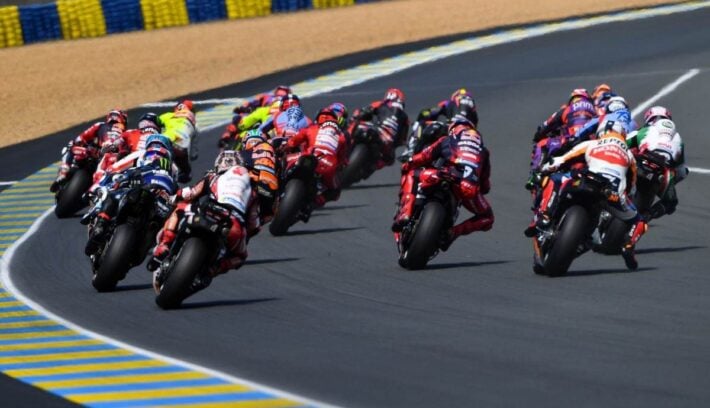 MotoGP 2025