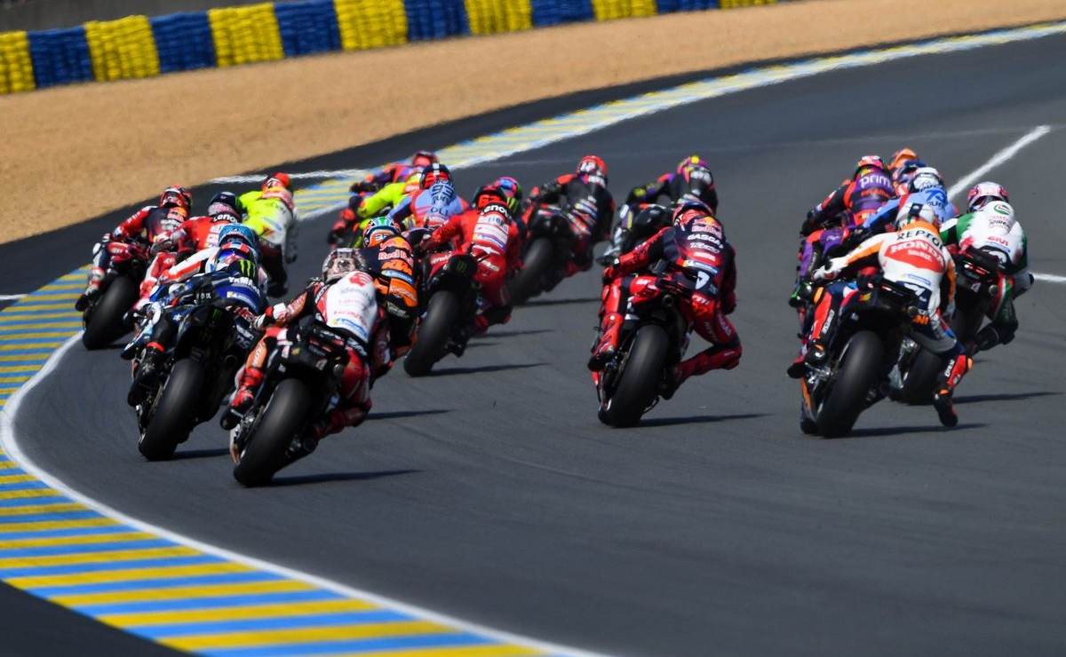 motogp 2025 1 MotoGP 2025