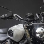 motos custom benda 2026 Imagen relacionada