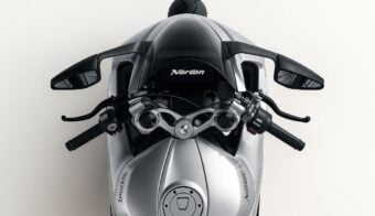 motos norton manx manx r Motos Manx y Manx R