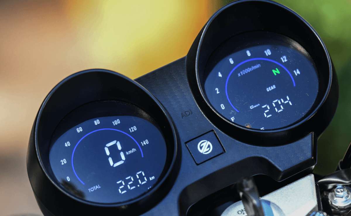 Zanella RX 150 Full 2026: así es una de las motos más queridas de la firma nacional
