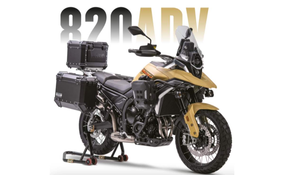 motos zxmoto 2026 2 Todas las nuevas motos de ZXMoto