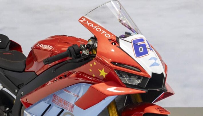 Todas las nuevas motos de ZXMoto