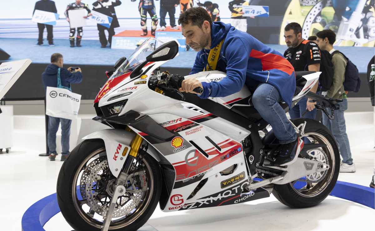 motos zxmoto 2026 Todas las nuevas motos de ZXMoto