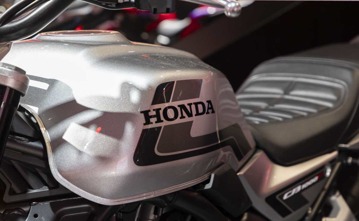 Novedades Honda 2026