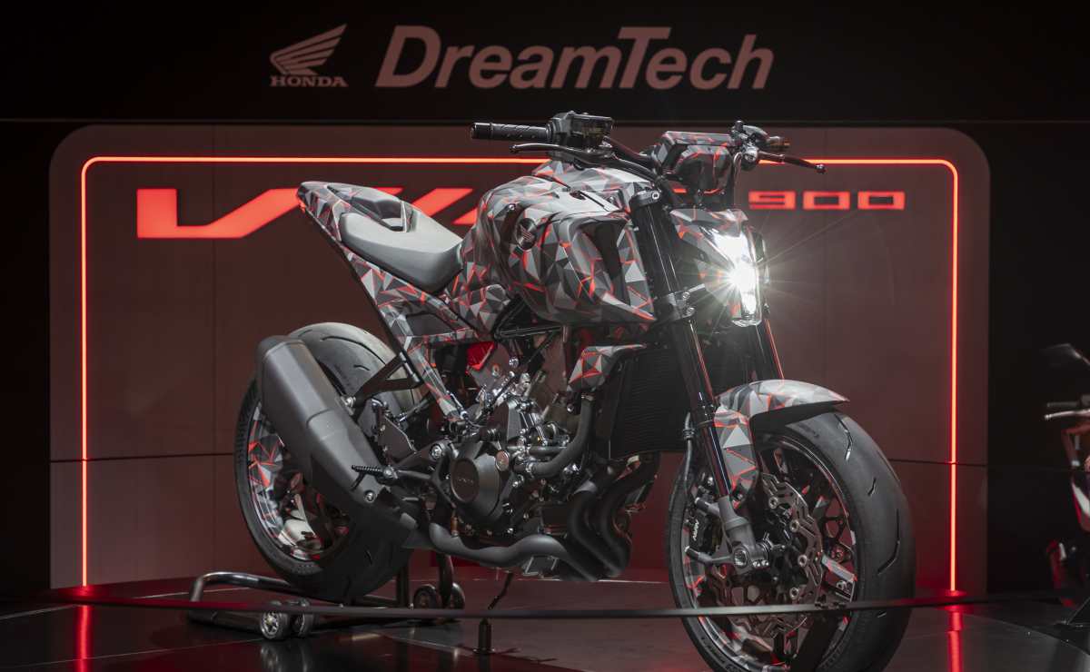 Novedades Honda 2026