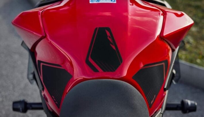 Opinión Honda CB 1000 GT